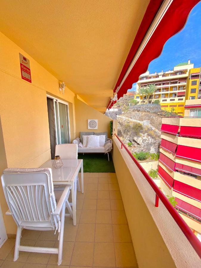 Bonito Apartamento Cerca Del Mar Puerto de Santiago  Eksteriør bilde