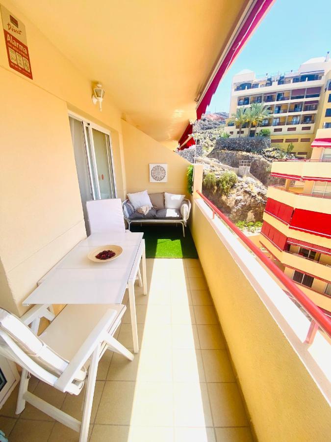 Bonito Apartamento Cerca Del Mar Puerto de Santiago  Eksteriør bilde