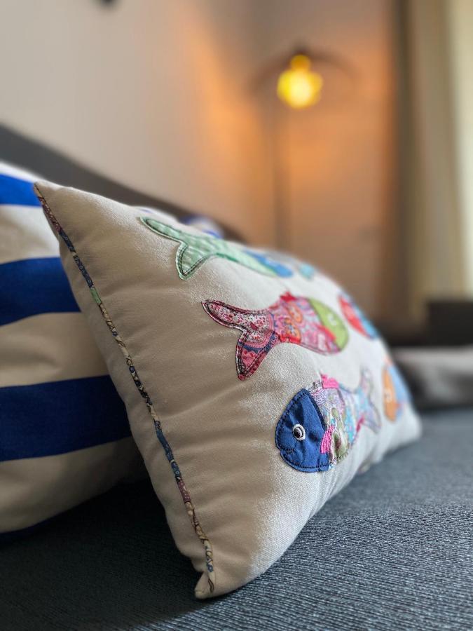 Bonito Apartamento Cerca Del Mar Puerto de Santiago  Eksteriør bilde
