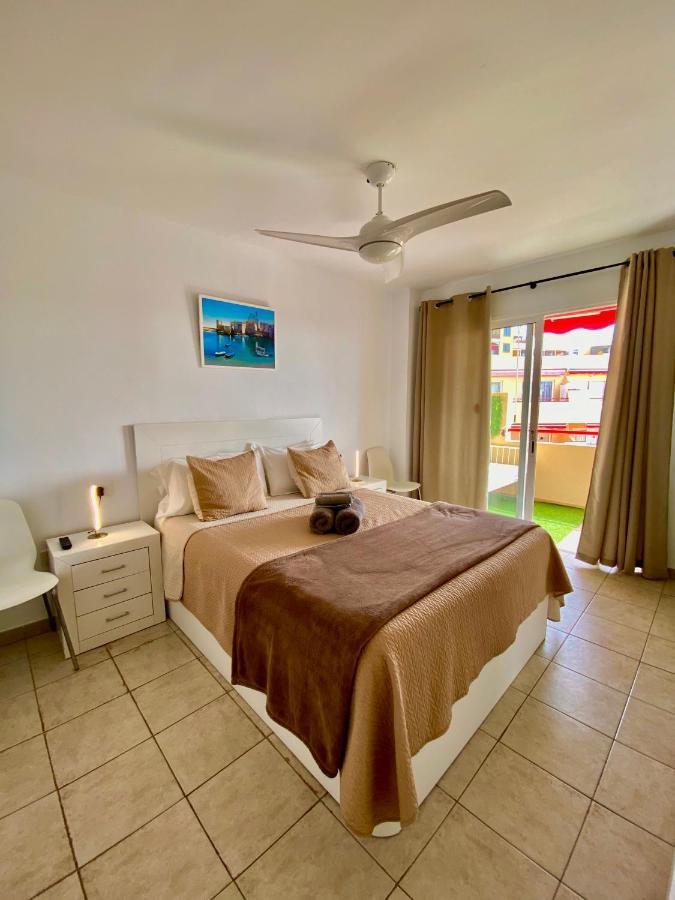 Bonito Apartamento Cerca Del Mar Puerto de Santiago  Eksteriør bilde