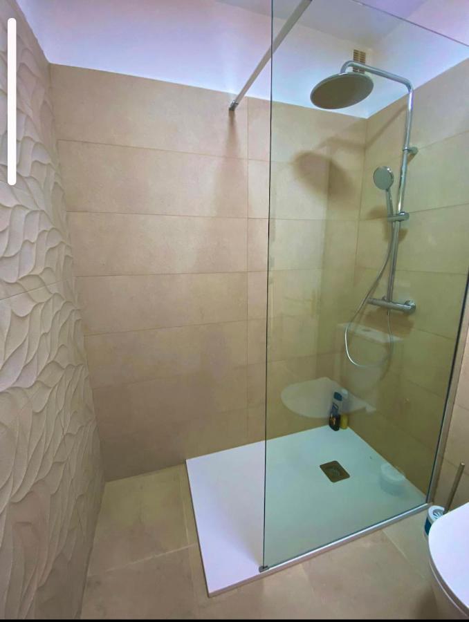 Bonito Apartamento Cerca Del Mar Puerto de Santiago  Eksteriør bilde