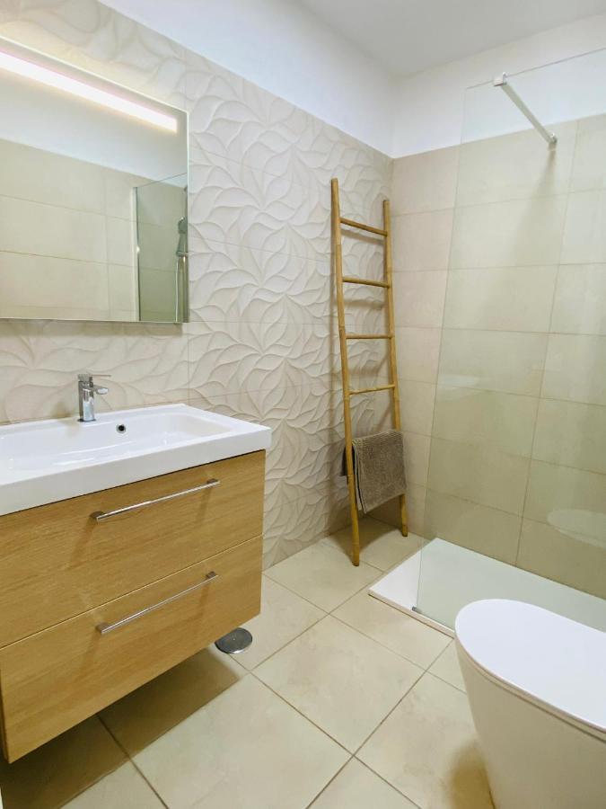 Bonito Apartamento Cerca Del Mar Puerto de Santiago  Eksteriør bilde