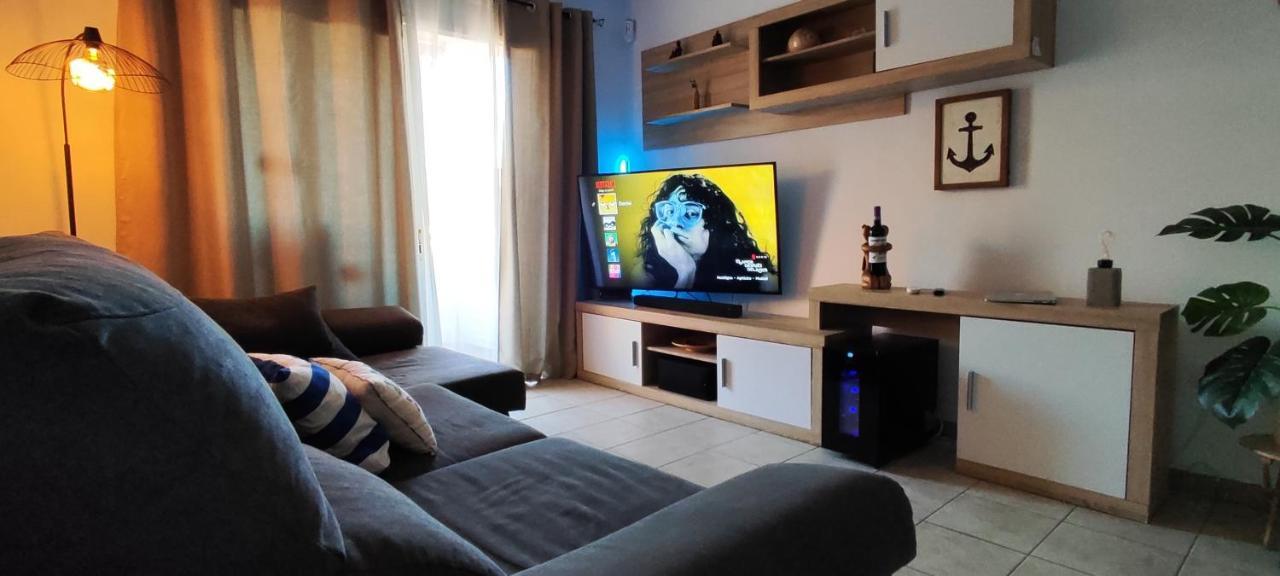 Bonito Apartamento Cerca Del Mar Puerto de Santiago  Eksteriør bilde