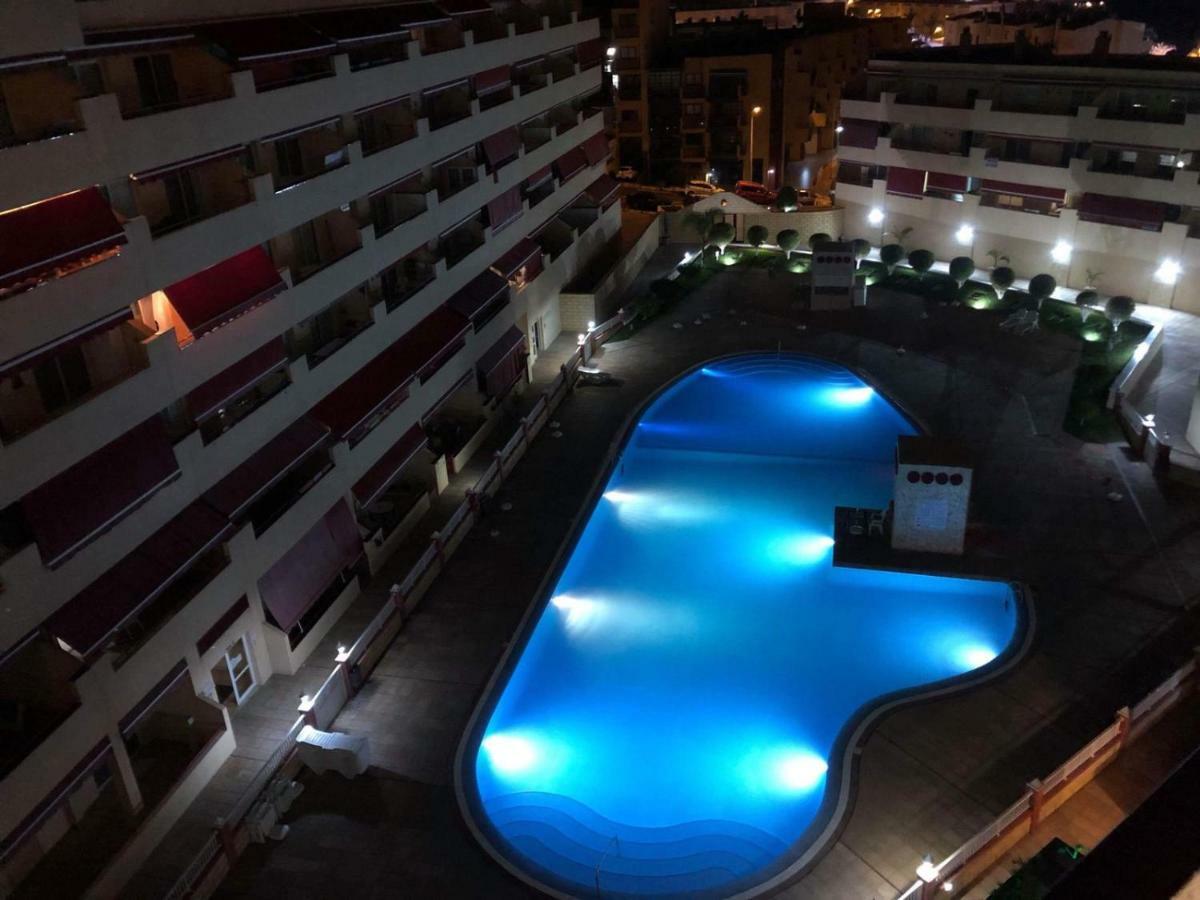 Bonito Apartamento Cerca Del Mar Puerto de Santiago  Eksteriør bilde